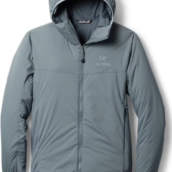 Arc'teryx Atom LT Hoody Men's | Proteus | XXL | Used - Picture 1 of 5